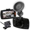 Generic 1080p Dashboard Camera + Reverse Camera