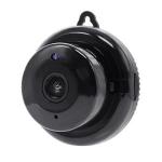 Generic Mini WiFi Camera Wireless IP Camera Two Way Audio 2M For Office Home