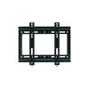 Generic 14"-43" TV Flat Panel Wall Bracket Holder Black