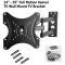 Home Design FULL Motion Swivel TV Rotating BRACKET  50kg