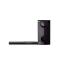 Vision 2.1ch Soundbar With Bluetooth - 110W RMS - Black