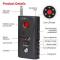 Generic Multi-function Anti-spy Detector Camera GSM