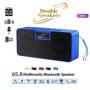 Robot DOUBLE SPEAKER BLUETOOTH EXTRA BASS