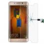 Generic For Huawei Mate 9 Pro 0.26mm 9H Surface Hardness 2.5D Explosion-proof Tempered Glass Non-full Screen Film