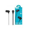 Celebrat ORIGINAL Celebrat G3 Stereo Sound Earphones Handsfree Wired Headphones Earphones Earbud With Mic