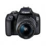 Canon EOS 4000D CAMERA