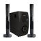 Nunix NU-M7 3.1CH BLUETOOTH MULTIMEADIA SPEAKER