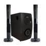 Nunix NU-M7 3.1CH BLUETOOTH MULTIMEADIA SPEAKER
