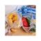 Generic Reusable Ziplock Fridge Bags, Lock Tight 2 KG