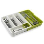 Generic Cutlery Holder Tray Expandable Drawer