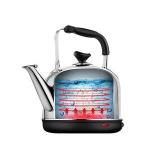 JP Large 7.5L Stainless Steel Electric Kettle