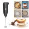 Generic Electric Milk Frother Automatic Handheld Foam Maker For Egg