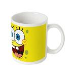 100GRADI Ceramic SpongeBob Coffee/Tea Mugs