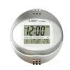Kadio Wall Mount /Table Top Digital Clock With Temperature Reading
