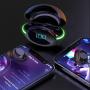 Generic Wireless Bluetooth Headset With Digital Display 9D Stereo Sports Waterproof Headset