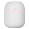 Generic Essential Oil Diffuser  Humidifier  LED White