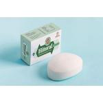 Hitoral BIOPHARMA Anti-Fungal & Anti-Bacterial Soap - 100g - Blue