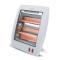 Nunix QUARTZ Halogen Portable Electric Room Heater