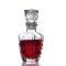 Generic Whiskey Square Decanter