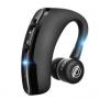 Generic V9 Earhook Earphone Wireless Bluetooth Earphone
