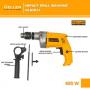 Gellen Impact Drill With Hammer Function 13mm 680 W