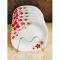 Generic 6 PCS Square Dinner Plate
