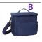 Generic Quality Large Portable Insulated Lunch Bag
