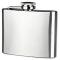 Hip Flask Portable Stainless Steel Wine Whisky Pot Bottle Flagon Bar