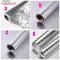 Generic Self Adhesive Aluminum Foil Kitchen Wallpaper Stickers
