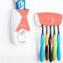 Generic Universal Automatic Toothpaste Dispenser Set