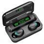 Oraimo Air F9 Pro+ SuperBass Earbuds