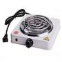 Generic Single Spiral Coil Electric Cooker - Hot Plate 1000w