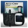 ACCU CHEK Accu Check Instant Machine