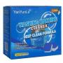 Generic WASHING MACHINE CLEANER (12 TABLETS)