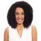 Fashion Idol Cheap Synthetic Wigs Semi-human Wigs Hair 14" Fashion Wigs