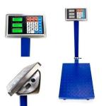 Generic COMERCIAL AND A HEAVY DUTY 300KGS - Digital Weigh Scale