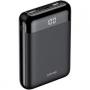 ACMIC 10000mAh Smallest LED Display Power Bank