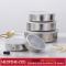 Generic Stainless Steel Cooler - 5Pcs