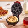 Generic Non-stick Waffle Maker