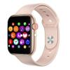 Smartwatch T500 Watch H/R Footsteps, Calls, Text Notification