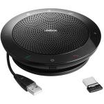 Jabra Speak 510+ MS Bluetooth Speakerphone