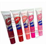 Wow Peel Off Lip Stain Long Lasting Waterproof Lip Color Tattoo