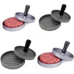 Generic Burger Press Patty Maker Hamburger Maker Non-stick