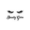 Generic Letters Eyelash Sofa Background Wall Sticker DIY Home-