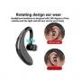 Business Morex S109 Bluetooth Headset With 1 Time Charge 18 Hours Of Calling