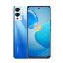 Infinix HOT 12i, 6.6`, 64GB + 3GB RAM,Dual SIM,5000mAh, BLUE