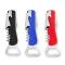 Generic Stainless Steel Plastic Corkscrew Bottle Opener