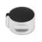 Generic Universal Silver Gas Stove Knobs Cooker Oven Hob  302C Butto