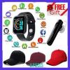 Smartwatch Y-68 FITNESS + HEALTH LIFE - SMART WATCH + M GIFT