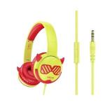 Celebrat A25 Kids/students Wired Headphones.
